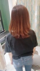 -Hair造型