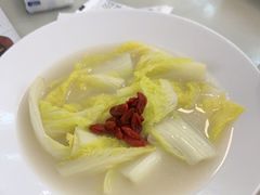 -翠华餐厅(香港国际机场店)