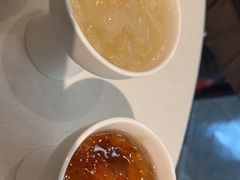 -富淳饭店(陆家嘴保利广场店)