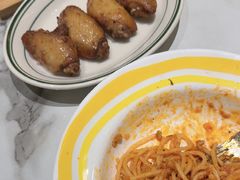 -菲滋意式餐厅(萧山市心店)
