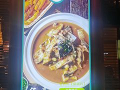 -老村长•湖北家常菜(南湖店)