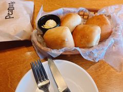 -Texas Roadhouse(世纪汇广场店)