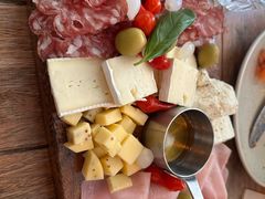 -Alimentari早午餐(安福路店)