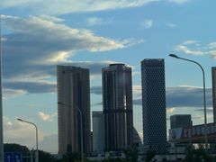 -大望京公园