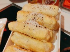 -黄记煌三汁焖锅(新佳丽江汉路店)