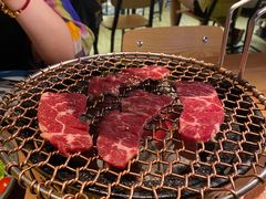 -烧肉达人•炭火烧肉(新天地店)