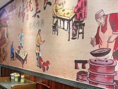 -鸭匠食府·挂炉烤鸭·新京菜(阜成路店)