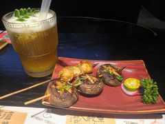 -鳗事鱼意·活鳗现烤专門店(保利广场店)