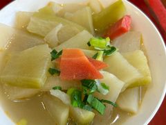 -蓝田九大碗民俗食府(蓝田店)