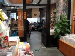 -矢量咖啡(万象汇店)