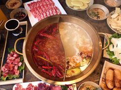-小龙坎火锅(万象城店)