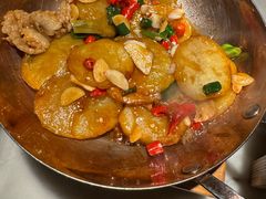 -绿茶餐厅(千岛湖银泰城店)