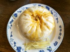 -四海楼(如皋定慧禅寺店)