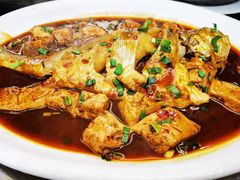 -小乐荟私房菜(宁海里店)