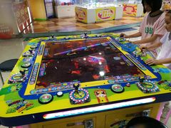 -大玩家(马鞍山万达店)