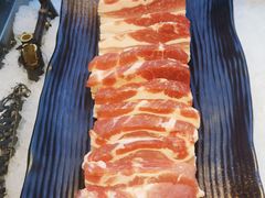 -三京祥烤肉自助料理(慈云寺店)