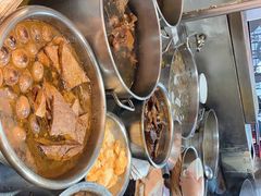 -李兰英湖南面馆(护国路店)