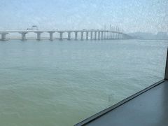 -澳门外港客运码头(轮渡站)