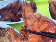 -上海师范大学西部食堂