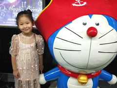 -耀莱成龙影城(东丽店)