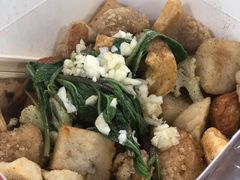 -呷贺盐酥鸡(抄纸巷店)