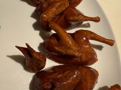 -利苑酒家(宜安广场店)