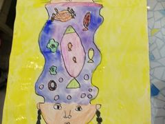 -tomato蕃茄田艺术(新天地中心)