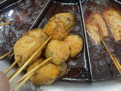 -亚马逊海鲜自助(梅溪湖步步高店)