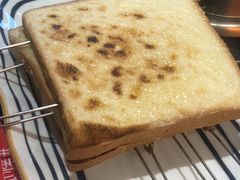 -许哥东北烧烤·铁丳烤串·宫后夹肉(繁花中心店)