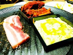 芝士排骨-火炉火自助餐(悠唐购物中心店)