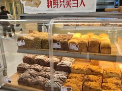-红星前进面包牛奶公司(君太店)