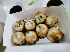-哑巴生煎(临顿路店)