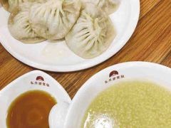 小米粥-东升灌浆包(辛庄街总店)
