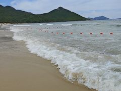 -西涌国际滨海旅游区