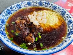 -美味斋(西北街店)