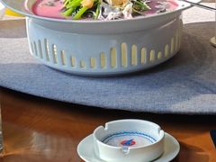 -鹊华居·地道鲁菜·海鲜·融合味(大明湖店)