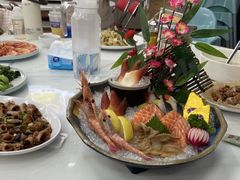 -嘉升大排档(番禺总店)