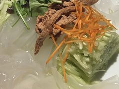 -北李妈妈菜·海肠捞饭(高新万达店)