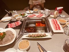 -海底捞火锅(方圆荟店)