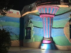 -青岛方特梦幻王国
