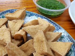 -潮汕美食.厚弥粥(白石洲店)