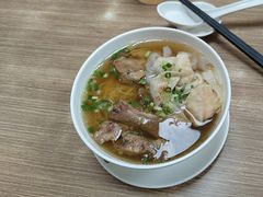 -百福麵家(新馬路店)