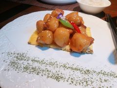-肴约·花园式餐厅(湖里店)