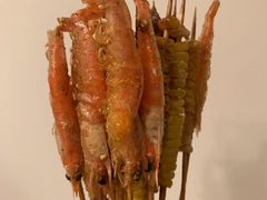 -千禧炸串(明瓦廊店)