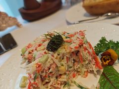 -马克西姆俄罗斯餐厅(通亚街店)