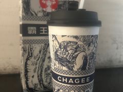 -霸王茶姬(正佳广场店)
