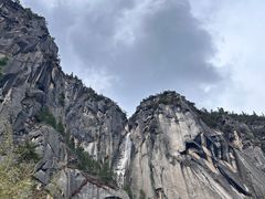 -卡定沟景区