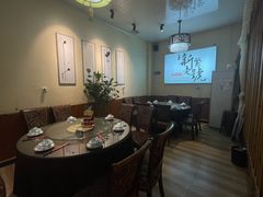 -新繁老號豌豆汤饭店·江湖菜(宝光寺店)