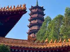 -南沙天后宫景区