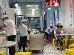 -芬芳甜品(同福路店)